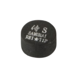 Leder Samurai 14mm soft